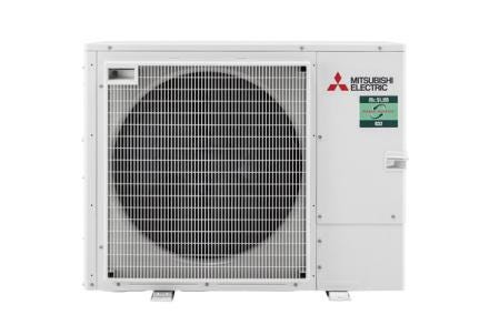 CLIM.U.E MR SLIM 10KW 751634 PUZ-ZM100VDA2.TH