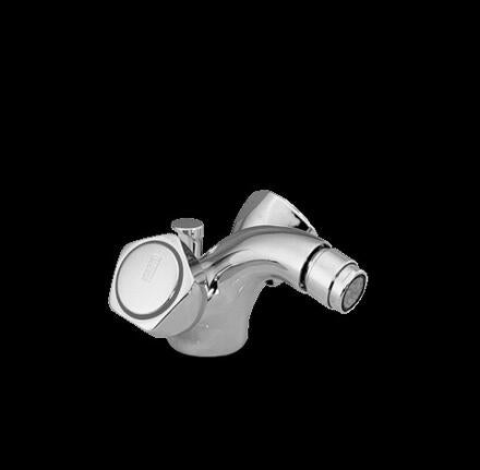 ALFA-BETA - Mélangeur bidet monotrou