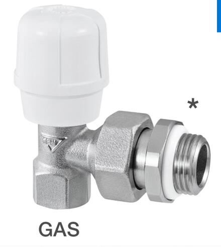 ROBINET SIMPLE REGLAGE - Équerre