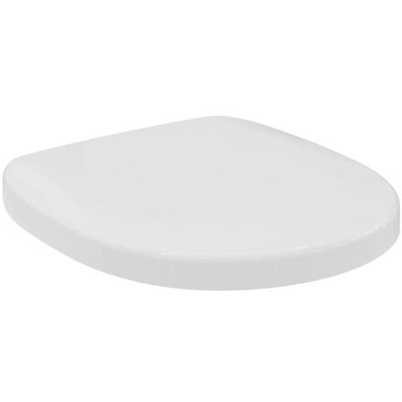 ABATTANT WC CONNECT SPACE-FC BLC      E129101 IDEAL STANDARD FRANCE  [E129101] 