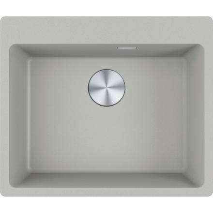 EVIER 1.C MARIS MRG 59X50 FRAGRANIT+   152364 FRANKE FRANCE  [152364]