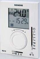 THERMOSTAT D'AMBIANCE