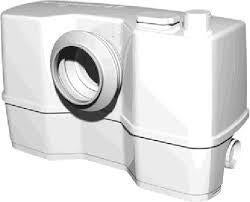 SOLOLIFT2 - Broyeur sanitaire