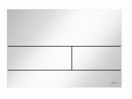 PLAQUE II INOX BLC         TECESQUARE 9240832 TECE FRANCE  [9240832]