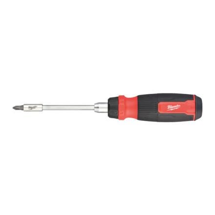 TOURNEVIS MULTI-EMBOUTS A CLIQUET  4932480582 TECHTRONIC INDUSTRIES FRANCE  [4932480582]