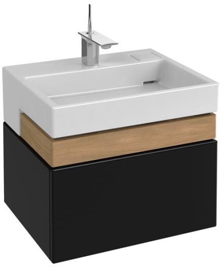 MEUBLE 1T.TERRACE 60 BLC        JD EB1185-G1C JACOB DELAFON KOHLER