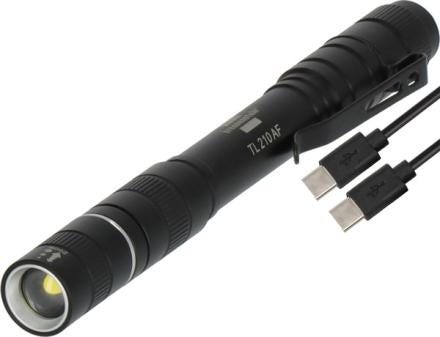 LAMPE POCHE LED LUX PREMIUM TL     1173750003 BRENNENSTUHL