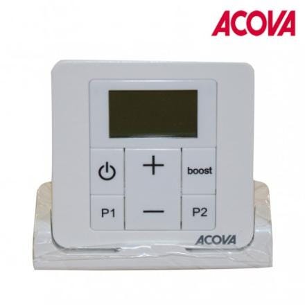 TELECOMMANDE U11560 EC IRS             894680 ACOVA-ZEHNDER GROUP FRANCE  [894680]