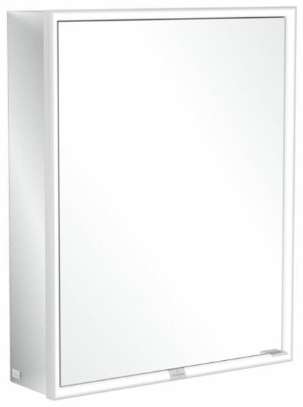 ARMOIRES DE TOIL. MY VIEW NOW 60X75  A455FL00 VILLEROY BOCH  [A455FL00]