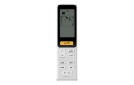 TELECOMMANDE INFRAR.UI VRF R32         876628