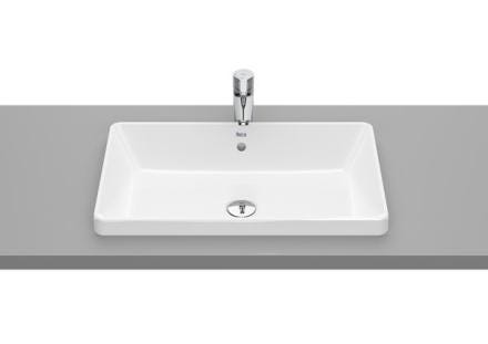VASQUE ENC. THE GAP SQUARE 60X37   A3270Y8000 ROCA SANITAIRE  [A3270Y8000]