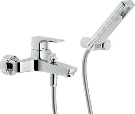 MITIGEUR BD ACQUAVIVA              VV103110CR NOBILI RUBINETTERIE  [VV103110CR]