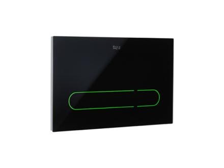 PLAQUE CDE VERRE ELECTRON.EP-1 ONE A890104008 ROCA SANITAIRE  [A890104008]