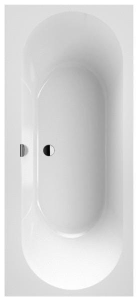 OBERON 2.0 - Baignoire en Quaryl
