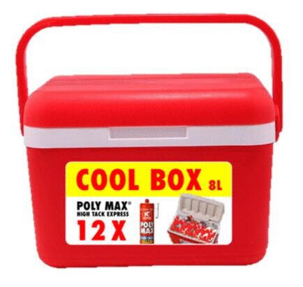 POLY MAX® FIX &amp; SEAL EXPRESS - Colle de montage et mastic d’étanchéité sans solvants - Séchage rapide