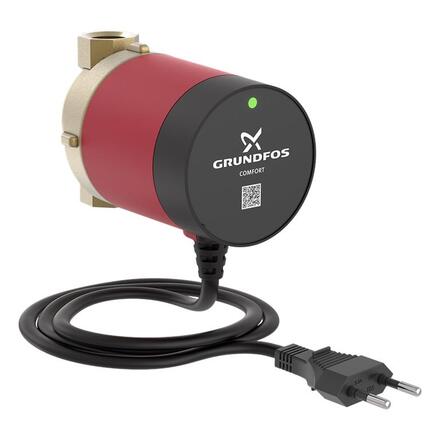 COMFORT UP PM - Circulateur à haut rendement pour eau chaude sanitaire domestique