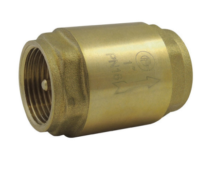 CLAPET RETENUE LAIT.OBT    3/4" 2002330002000 CODITAL FRANCE  [2002330002000] 