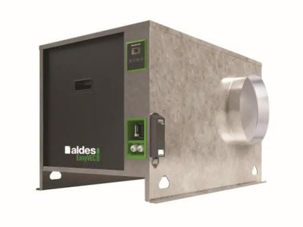 CAISSON EASYVEC C4 PRO MW 2500       11034978 ALDES FRANCE  [11034978]