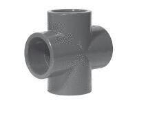CROIX A COLLER PVC - FF