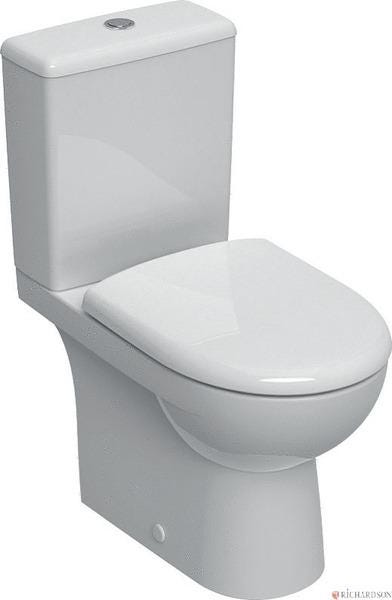 RENOVA - Pack WC au sol