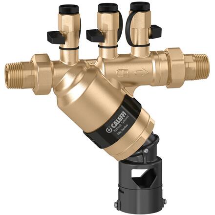 DISCONNECTEUR ZONE PRESS.BA580 NF 3/4" 955005 SFERACO  [955005] 