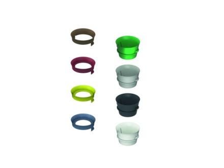 KIT REGL.PRES/CHAS.FLUSHINGTECH 46-48 9820337 TECE FRANCE  [9820337]