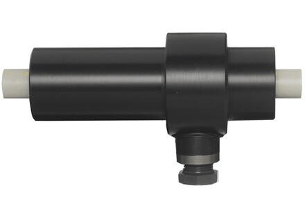 RACCORD TERMINAL PP/PE BAB D32-63   727964208 FISCHER GEORG  [727964208] 