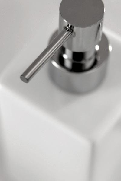 DISTRIBUTEUR SAVON SKUARA ONDYNA      SK52804 ONDYNA  [SK52804]