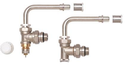 KIT BITUBES HYDROCABLES - Raccord à sertir