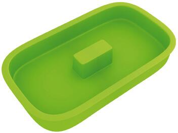 ACCESSOIRES DE RESEAUX - Clip &amp; Go - Conduit semi-rigide plastique