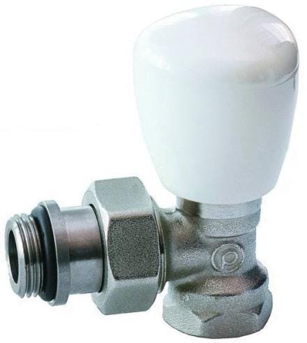 ROBINET SIMPLE REGLAGE - 940 - Equerre à visser