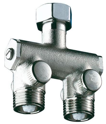ACCESSOIRES ROBINETTERIE - Raccord