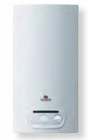CHAUFFE-BAINS OPALIA - Butane/Propane - sans veilleuse - allumage par générateur hydroélectrique