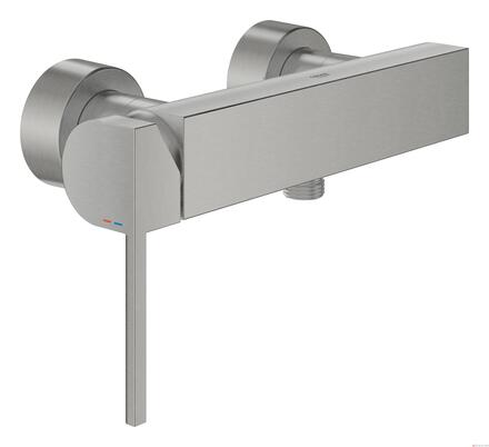 GROHE PLUS - Mitigeur de douche mural