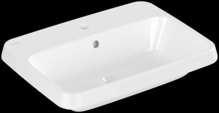 VASQUE ENC 60X45  ARCHI           VB 5A676001 VILLEROY BOCH  [5A676001]