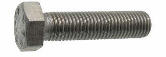 VIS H ENT.FIL.ACIER ZINGUE 16X40   2021116X40 MAURIN EMILE ETS METALLURGIQUE