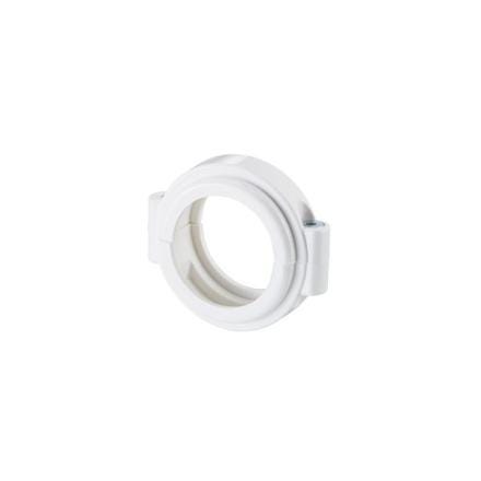 ANNEAU ANTI-VOL BLANC         -JEU 5- 1011766 OVENTROP  [1011766]