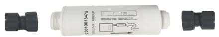 NEUTRALISEUR DE CONDENSATS         0010016475 SAUNIER DUVAL - VAILLANT GROUP  [0010016475]