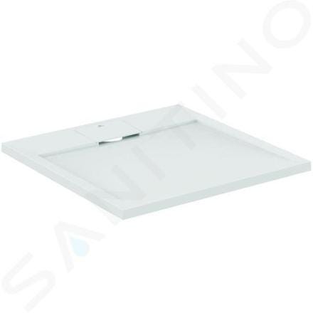 RECEVEUR RESINE UFS I.LIFE  70X70     T5246FR IDEAL STANDARD FRANCE  [T5246FR]