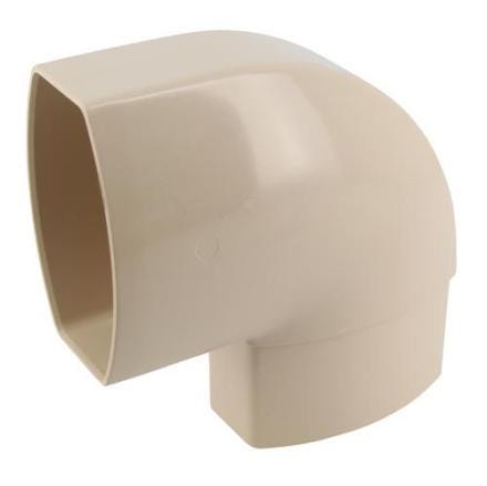 COUDE OVATION® - MF - A changement d'orientation - 90°