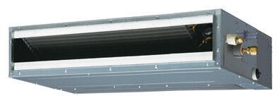 ENSEMBLE GAINABLE CARROSSABLE - FUJITSU - LLTB - DC Inverter - Double Rotor