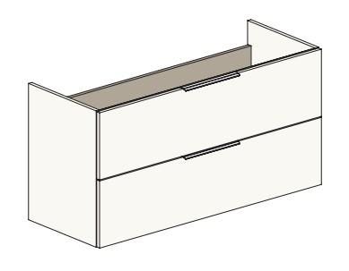 EXCLUSIVITES RICHARDSON PAR GBGROUP - Meuble sous plan