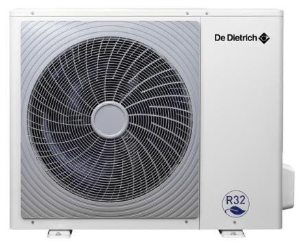PAC ALEZIO AWHP AWHP2R 12 TR R32      7869320 DE DIETRICH EQUIP THERMIQU BDR  [7869320]