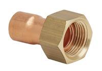 RACCORD SERIE FORTE - Droit - Ecrou prisonier - 359GCL