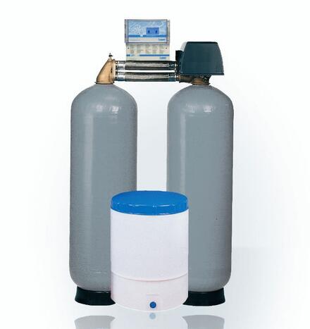 ADOUCISSEUR RESIDENTIEL - BWT RONDOMAT ECOBIO SC