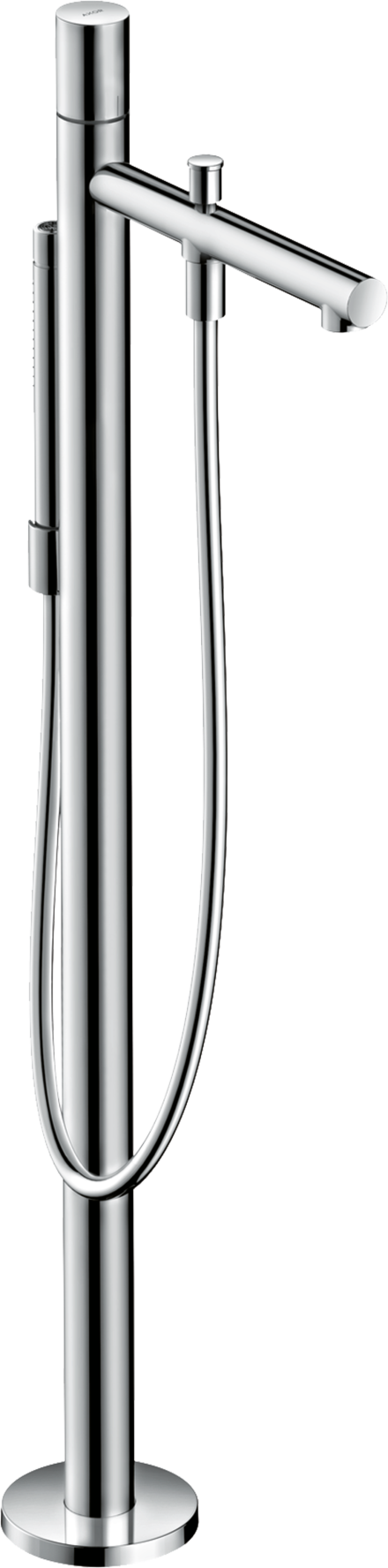 MITIGEUR B/D UNO                AXOR 45416000 HANSGROHE  [45416000] 