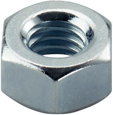 ECROU MU M10          -BTE 100- FISCHER 79735 FISCHER FRANCE  [79735]