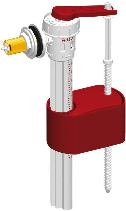 SR+ - Robinet flotteur latéral