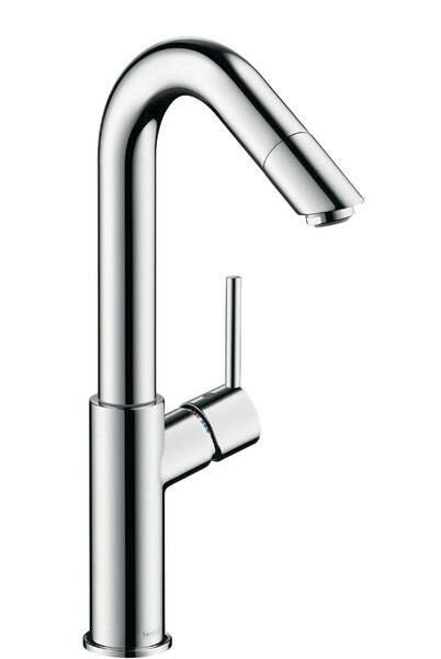 TALIS - Mitigeur lavabo