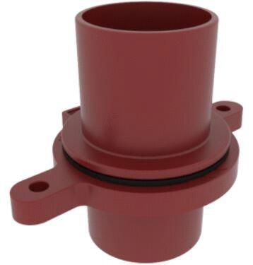 RACCORD SMU-S - Raccord d'ancrage